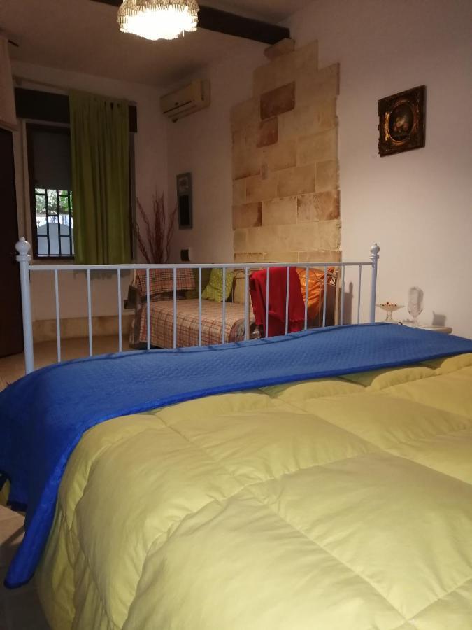 Vila Monolocale "Le Sciabiche" Brindisi Pokoj fotografie