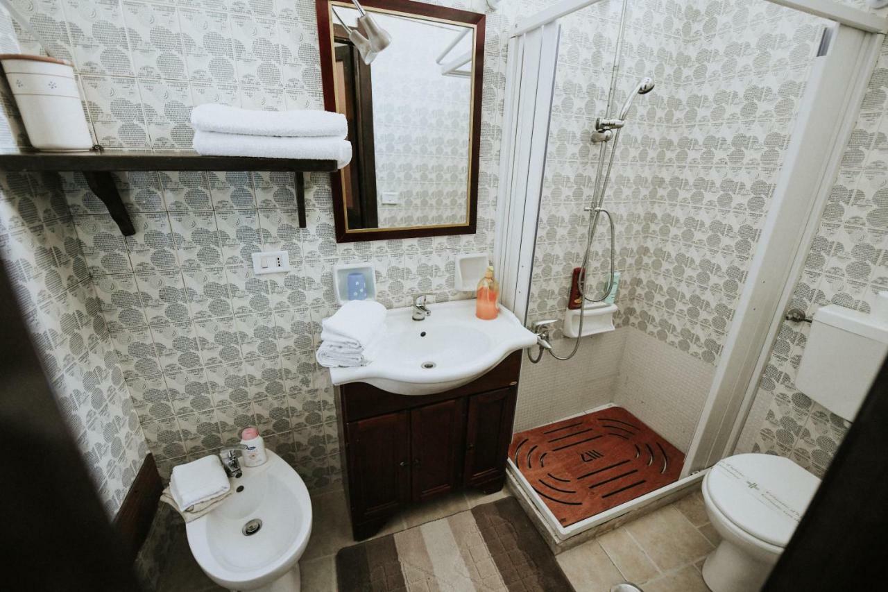 Vila Monolocale "Le Sciabiche" Brindisi Exteriér fotografie